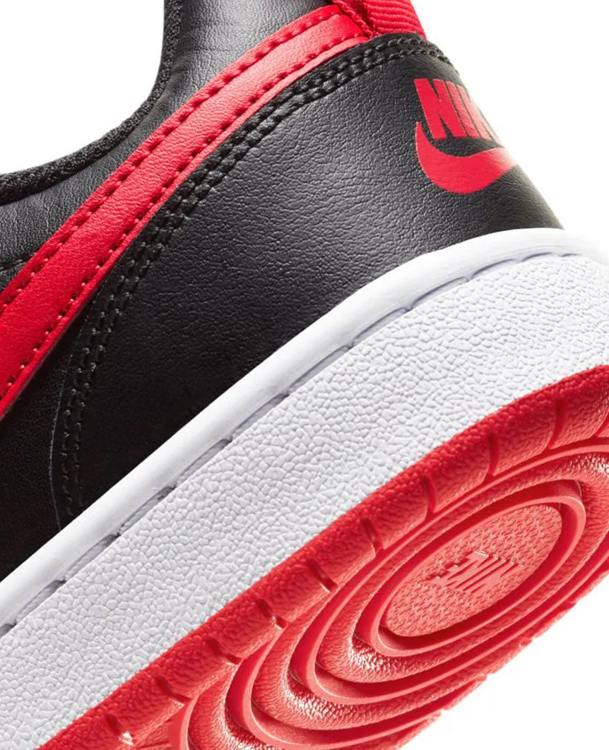 Court Borough Low 2 (GS) Red