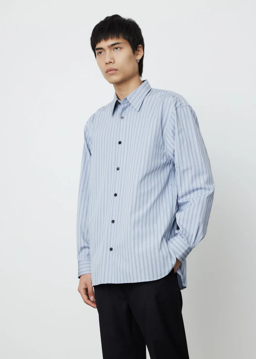 Croom Shirt