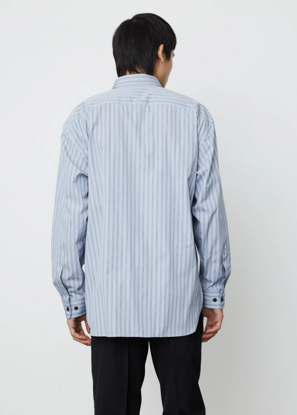 Croom Shirt