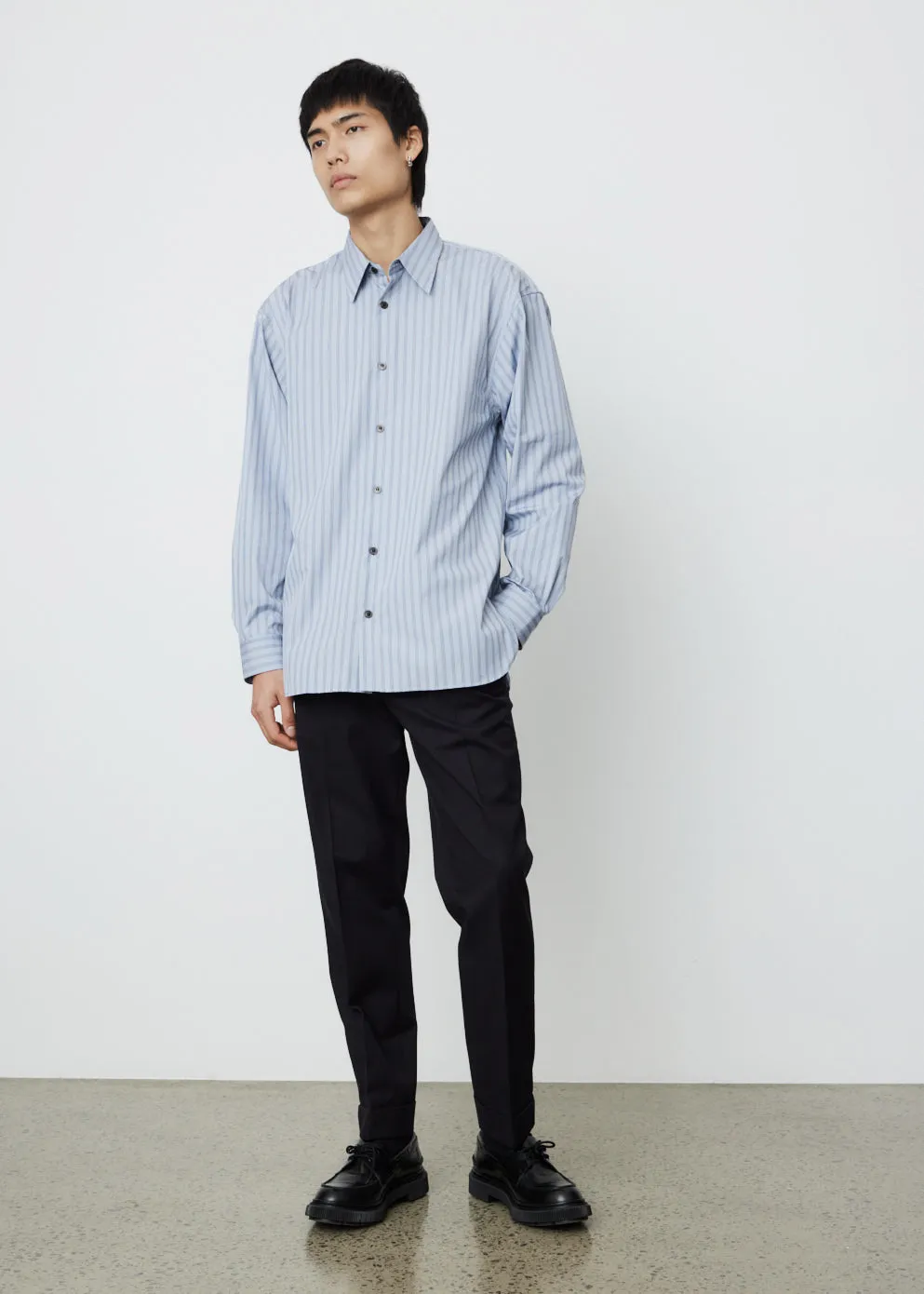 Croom Shirt