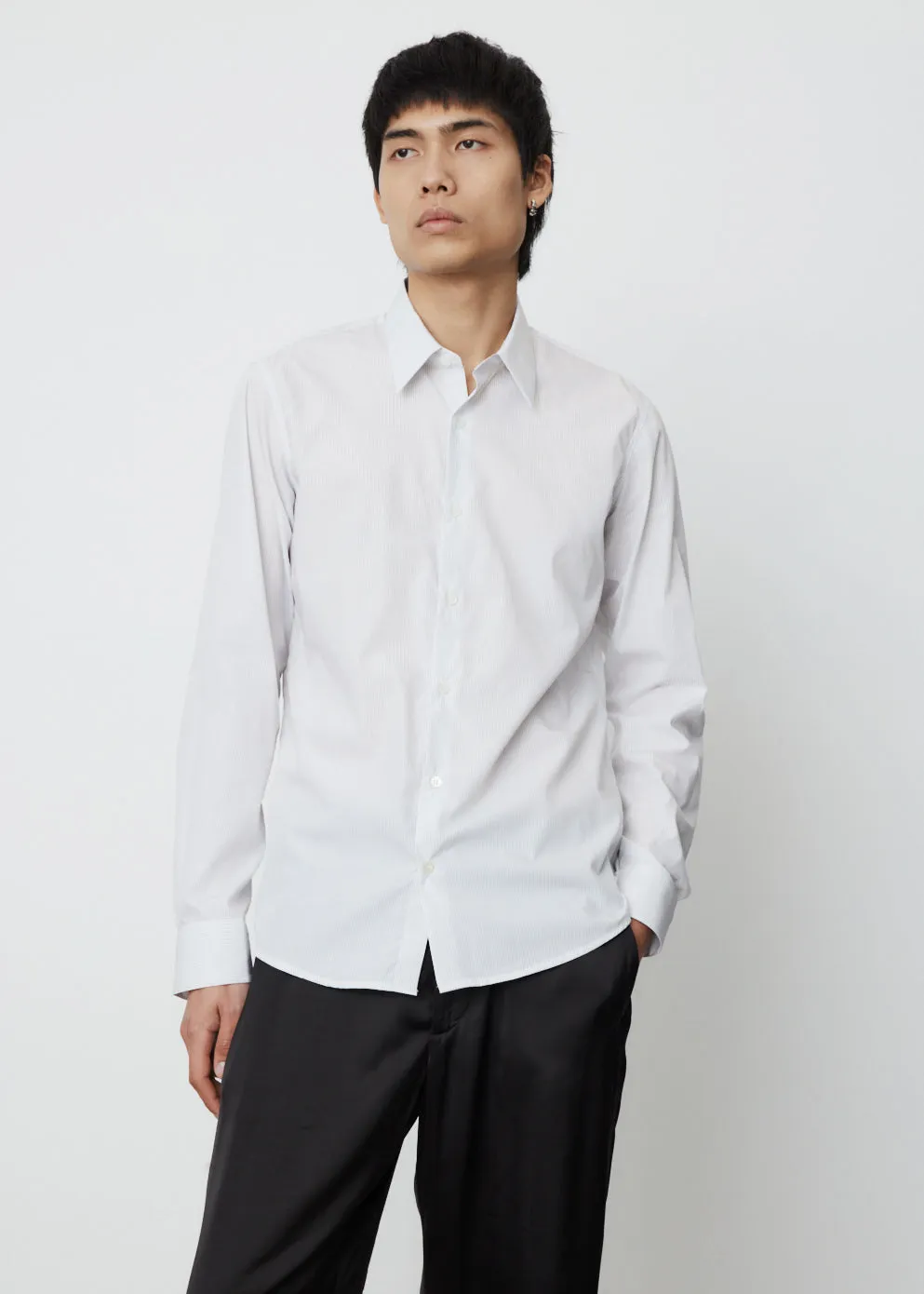 Curle Shirt