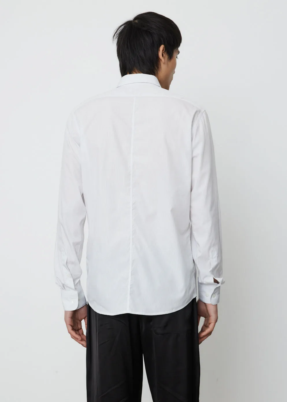 Curle Shirt