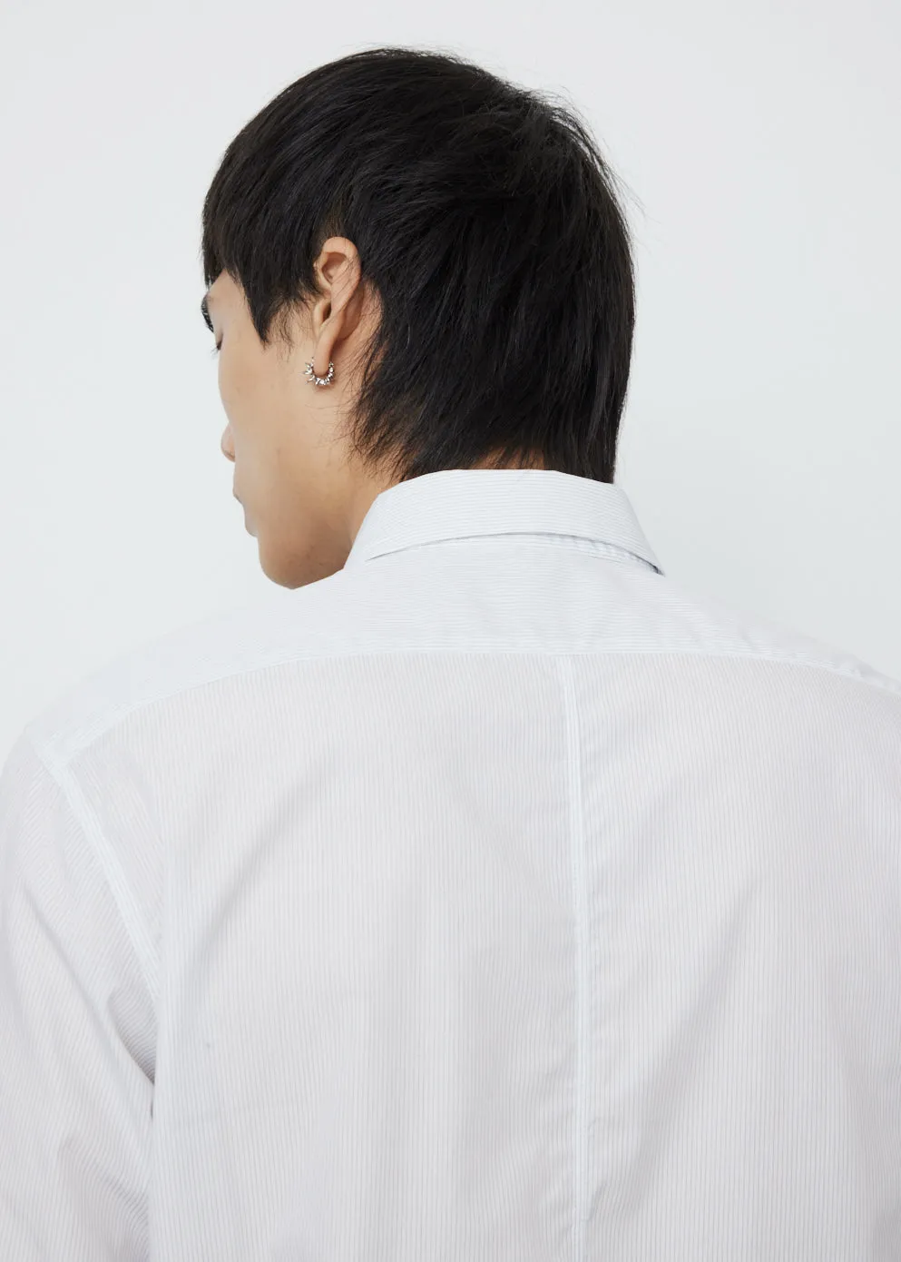 Curle Shirt