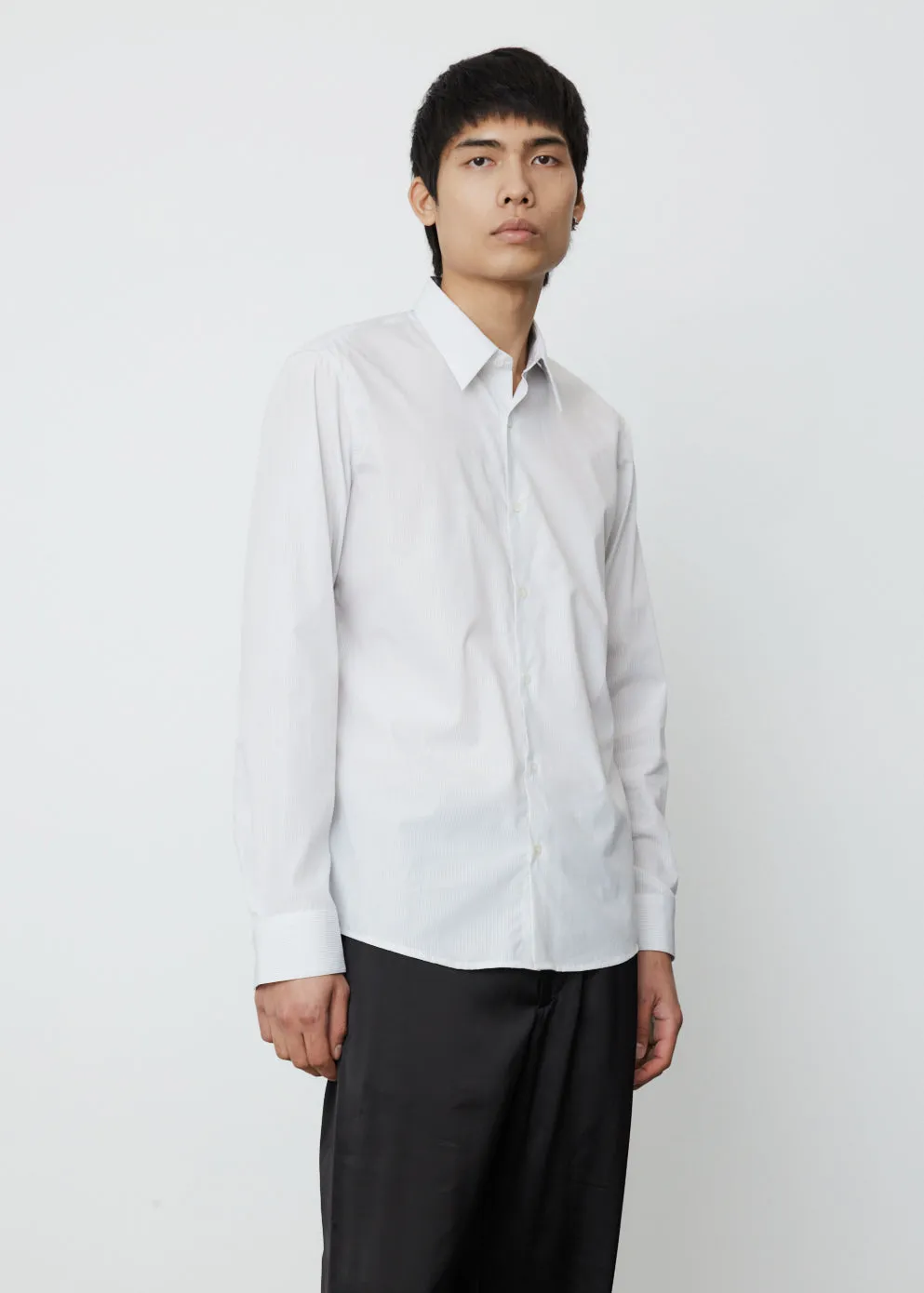 Curle Shirt
