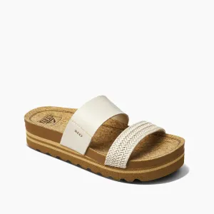 Cushion Vista High Sandal