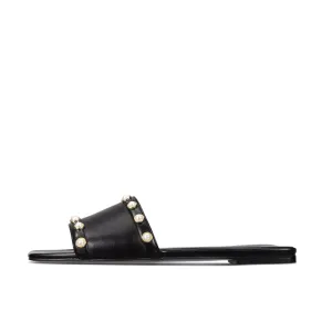 Dana Sandals Black