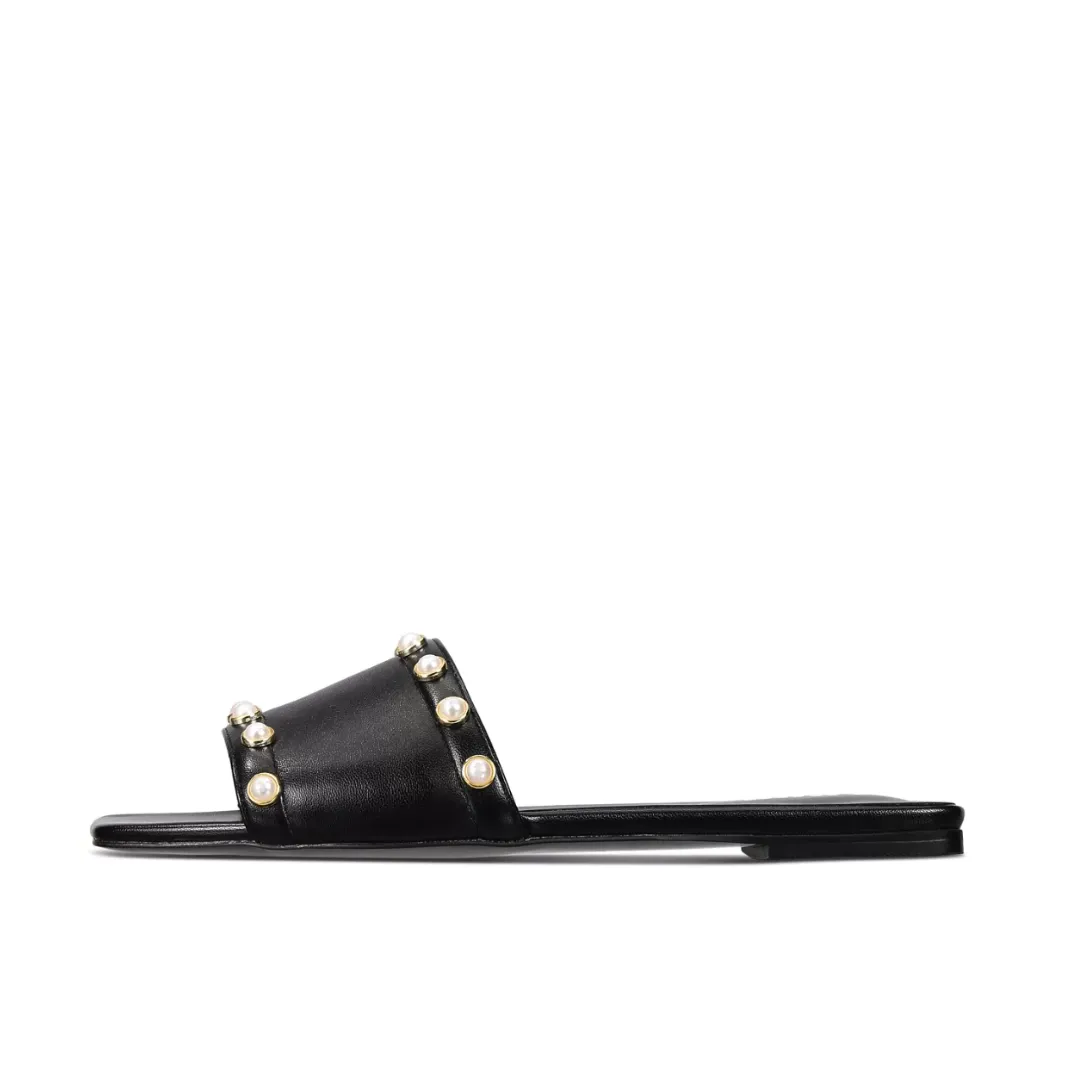Dana Sandals Black