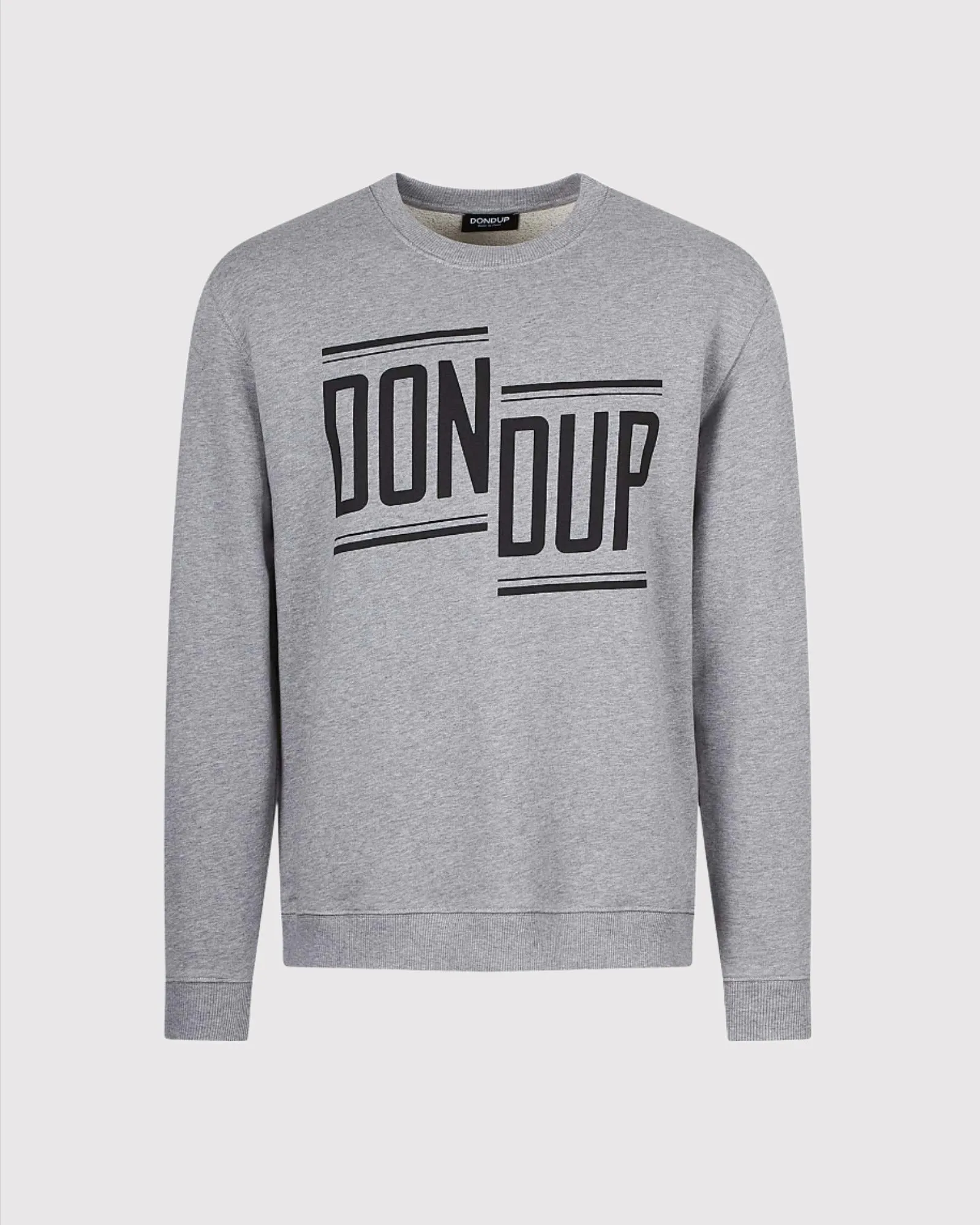 Dondup Felpa Sweat Gr