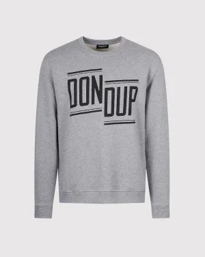 Dondup Felpa Sweat Gr