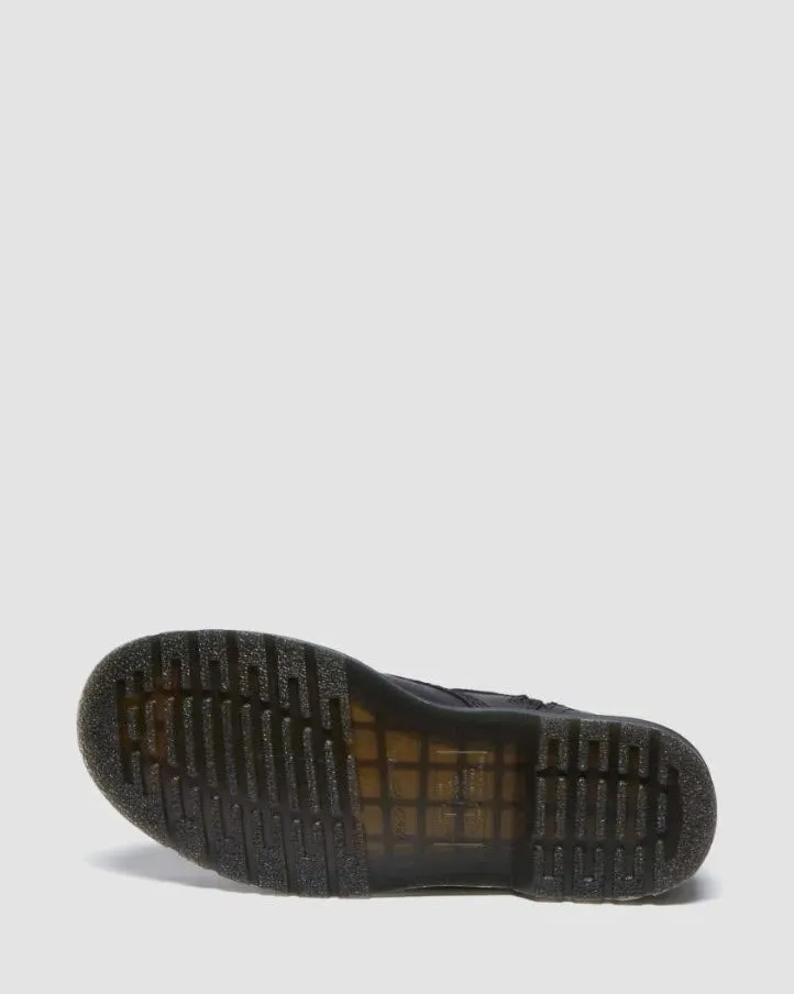 Dr Martens 1460 HDW Antique Pull Up Black Boots