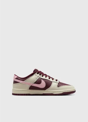 Dunk Low Retro Premium 'Valentine's Day' Sneakers