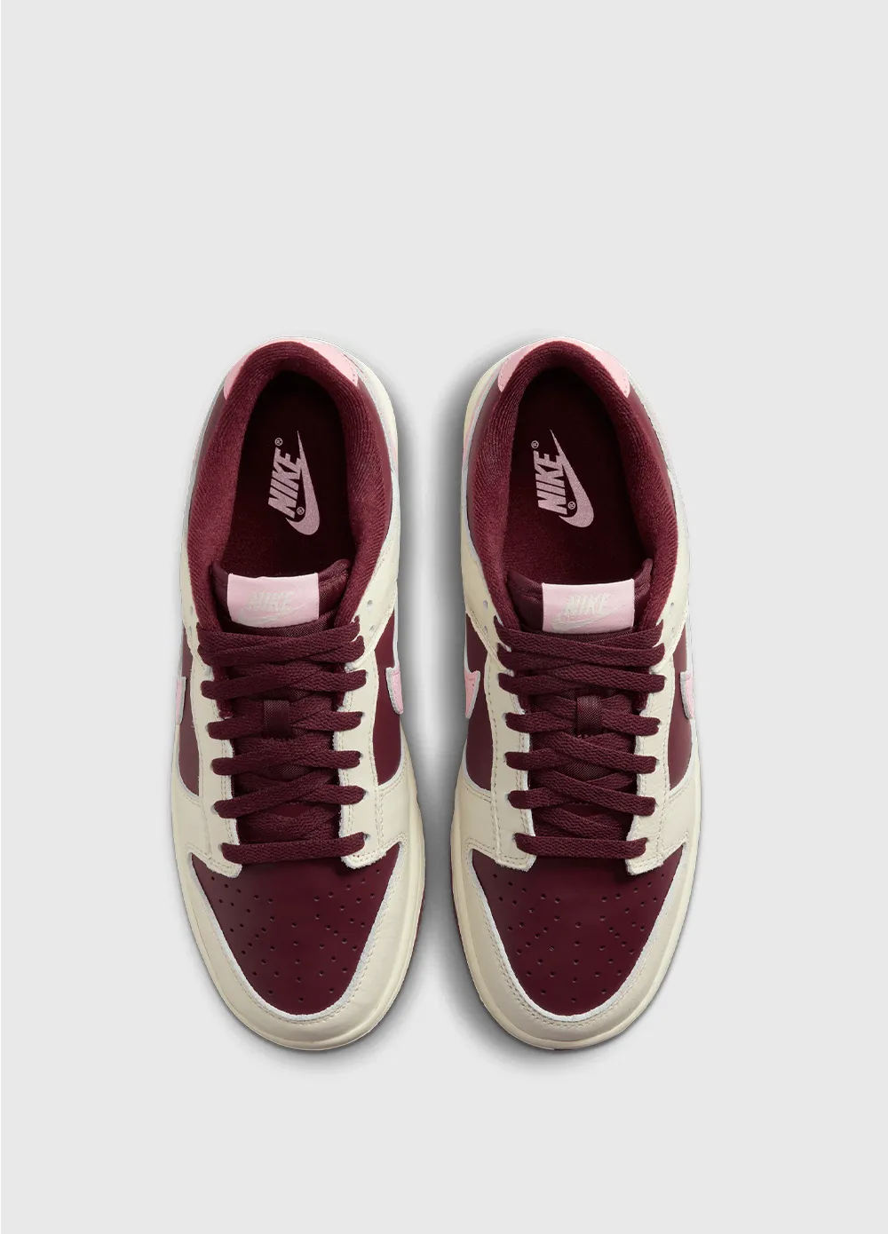 Dunk Low Retro Premium 'Valentine's Day' Sneakers