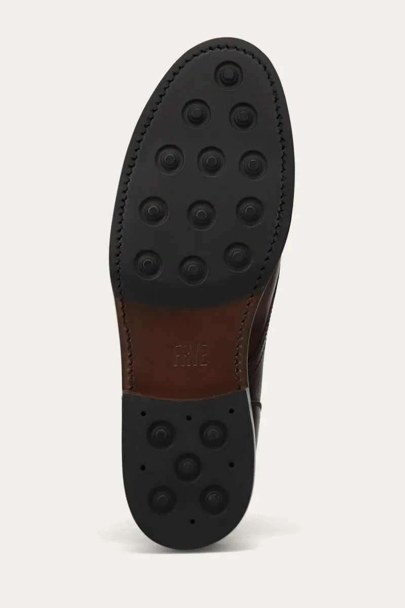 Dylan Lace Up - Pre-Loved