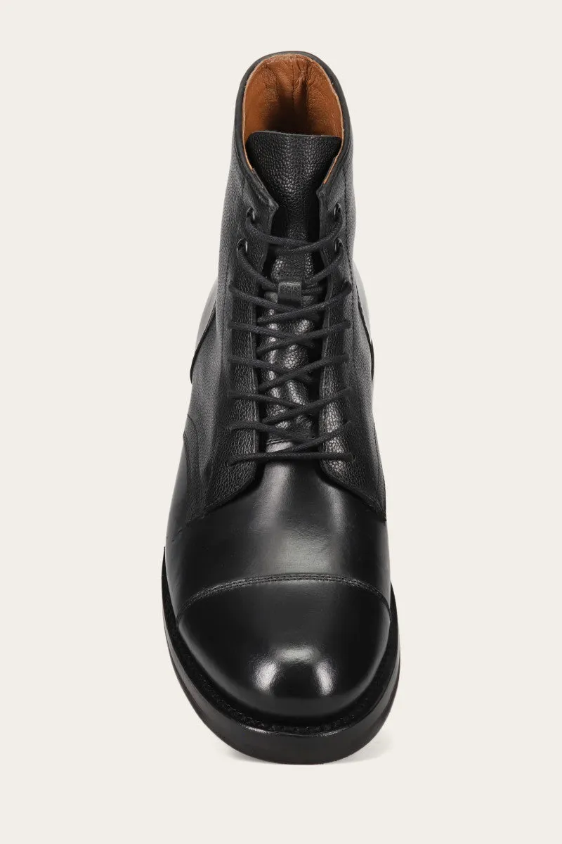 Dylan Lace Up - Pre-Loved
