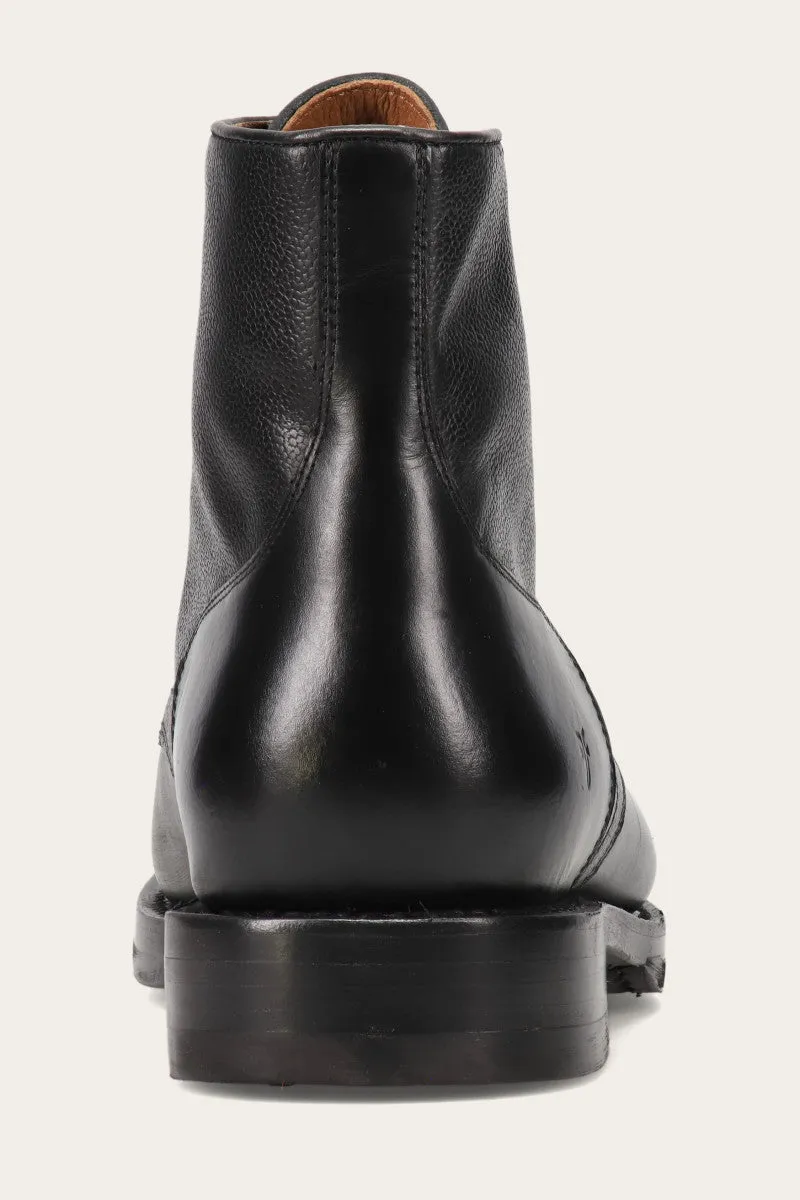 Dylan Lace Up - Pre-Loved
