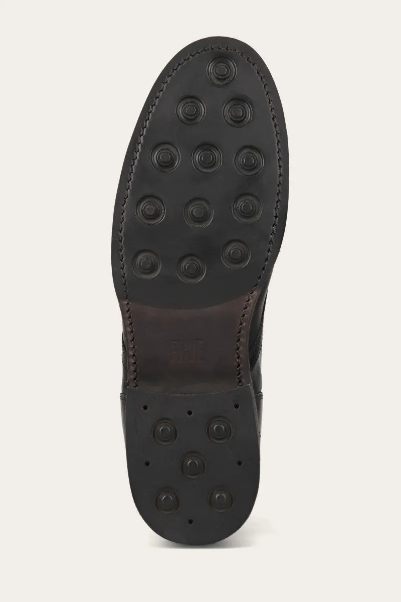 Dylan Lace Up - Pre-Loved