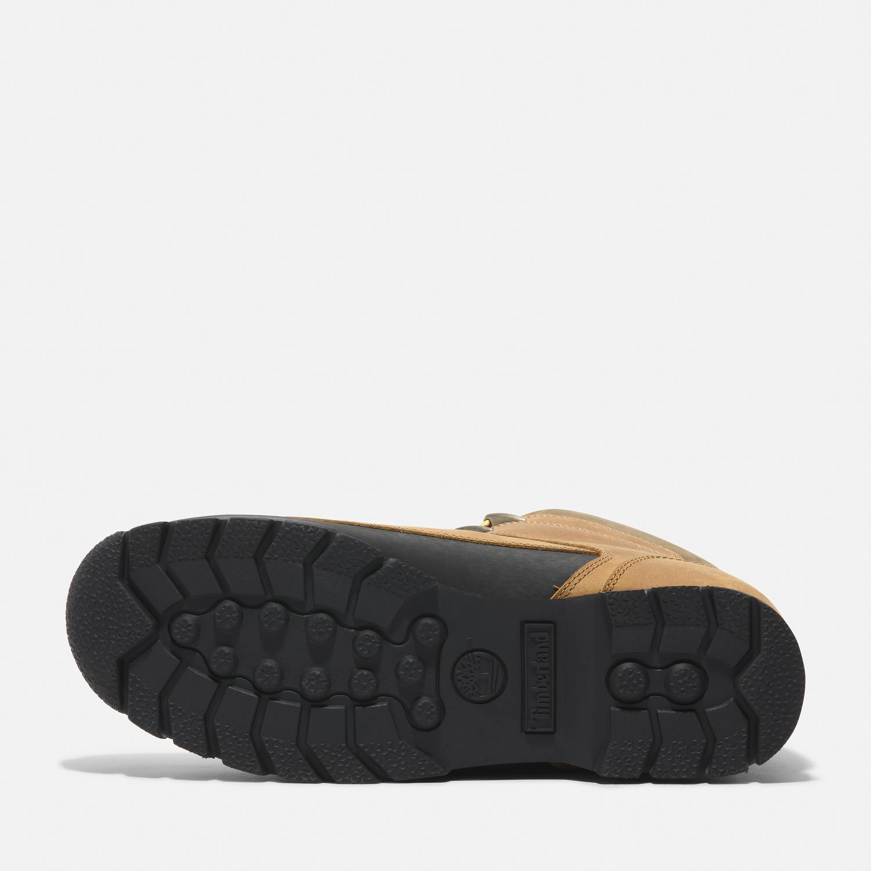 Euro Sprint Mid Lace-Up Boot For Men