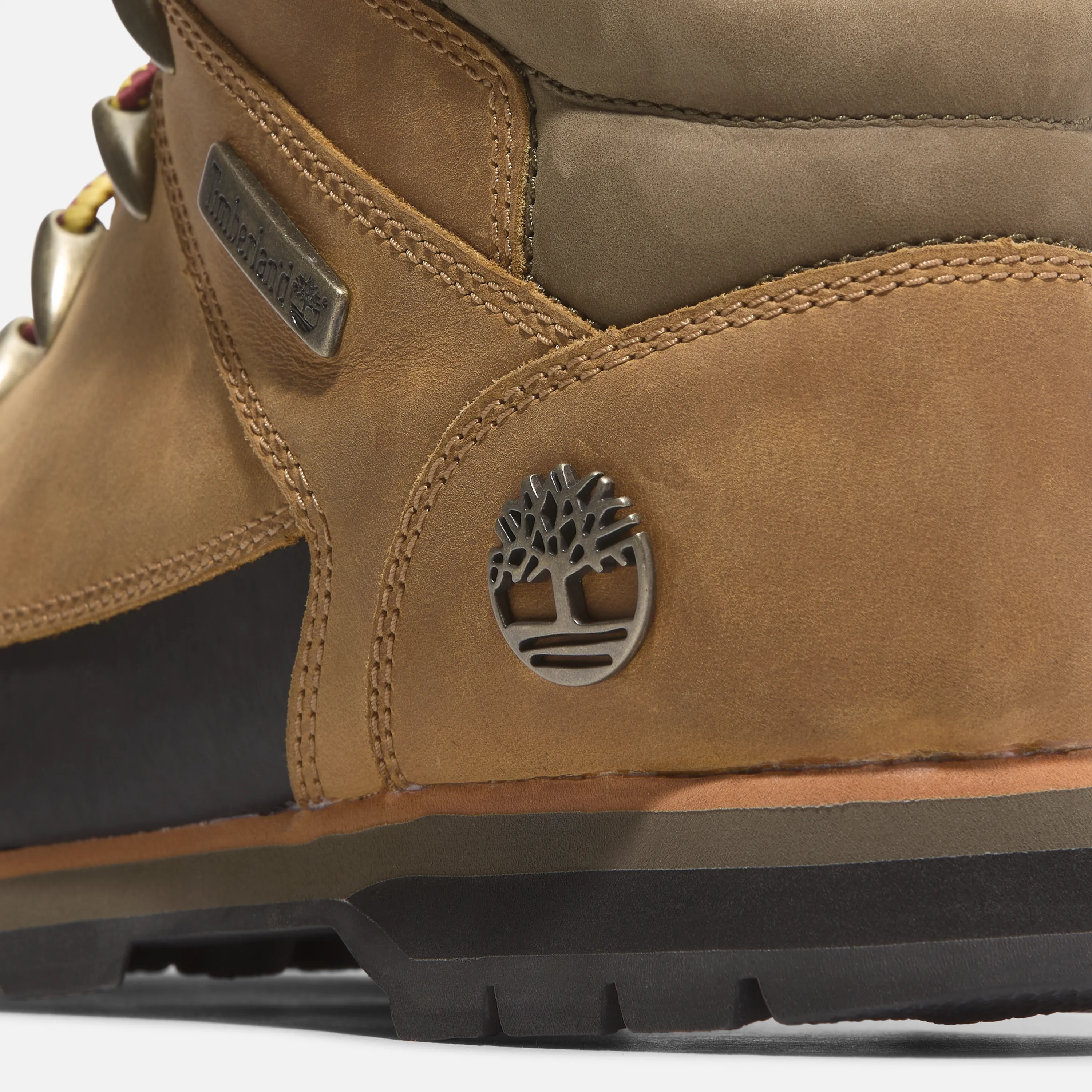 Euro Sprint Mid Lace-Up Boot For Men
