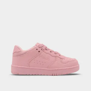 Fila Youth Adley Sneaker Pink/pink _ 182996 _ Pink