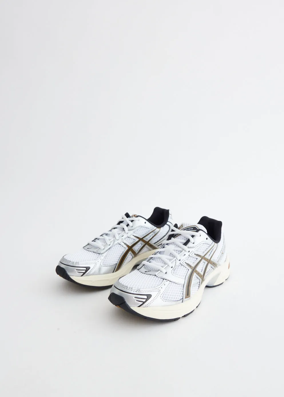 GEL-1130 'White Clay Canyon' Sneakers