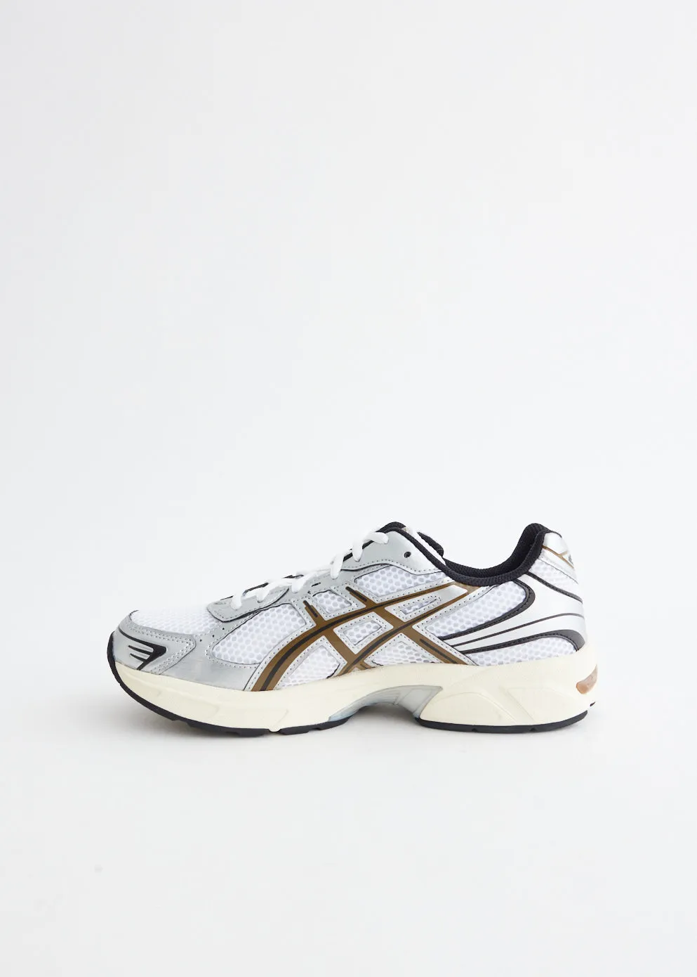 GEL-1130 'White Clay Canyon' Sneakers