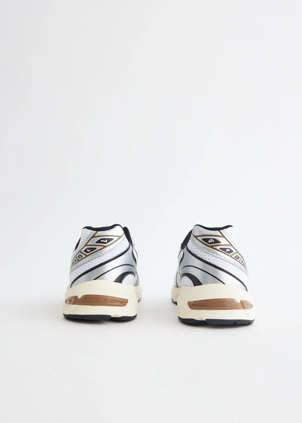 GEL-1130 'White Clay Canyon' Sneakers