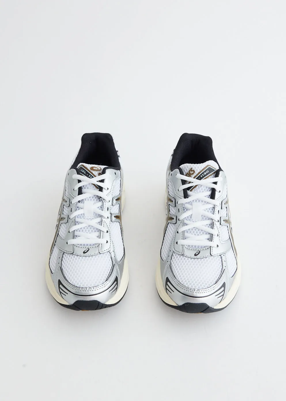 GEL-1130 'White Clay Canyon' Sneakers