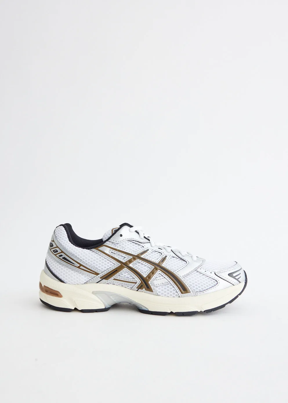 GEL-1130 'White Clay Canyon' Sneakers