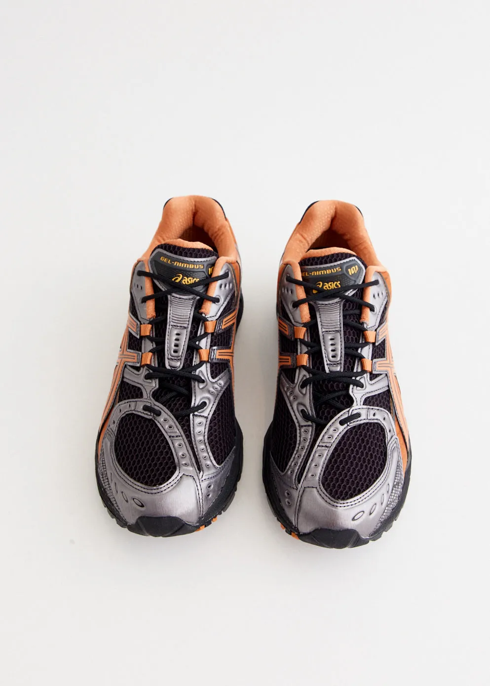 Gel-Nimbus 10.1 'Rust Orange' Sneakers