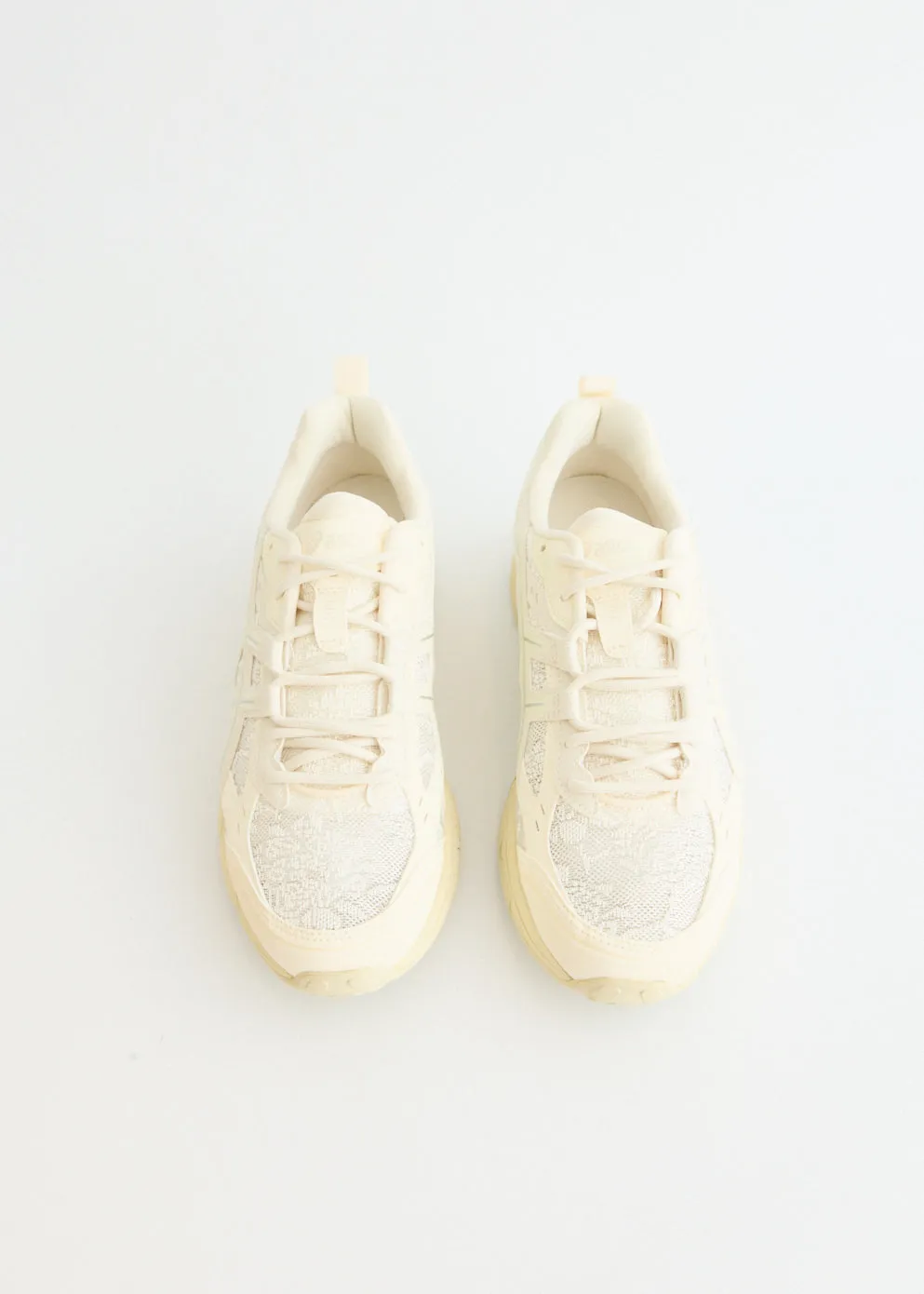 GEL-Nunobiki 'Cream' Sneakers