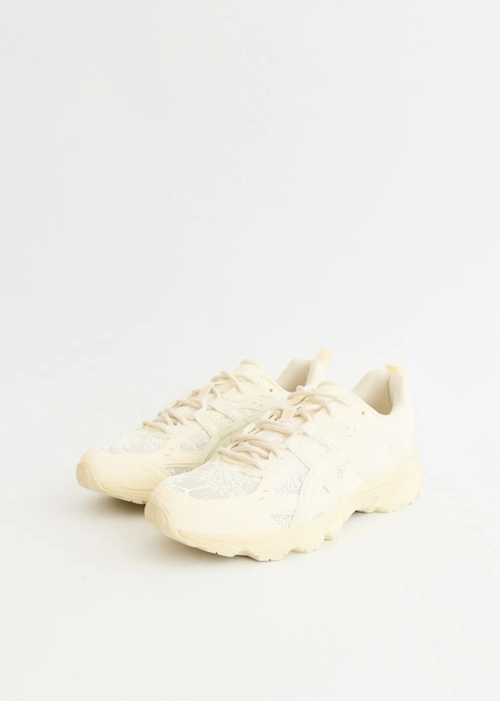 GEL-Nunobiki 'Cream' Sneakers