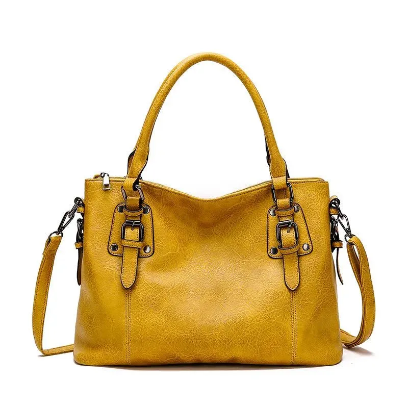 Giulia - Premium Shoulder Bag