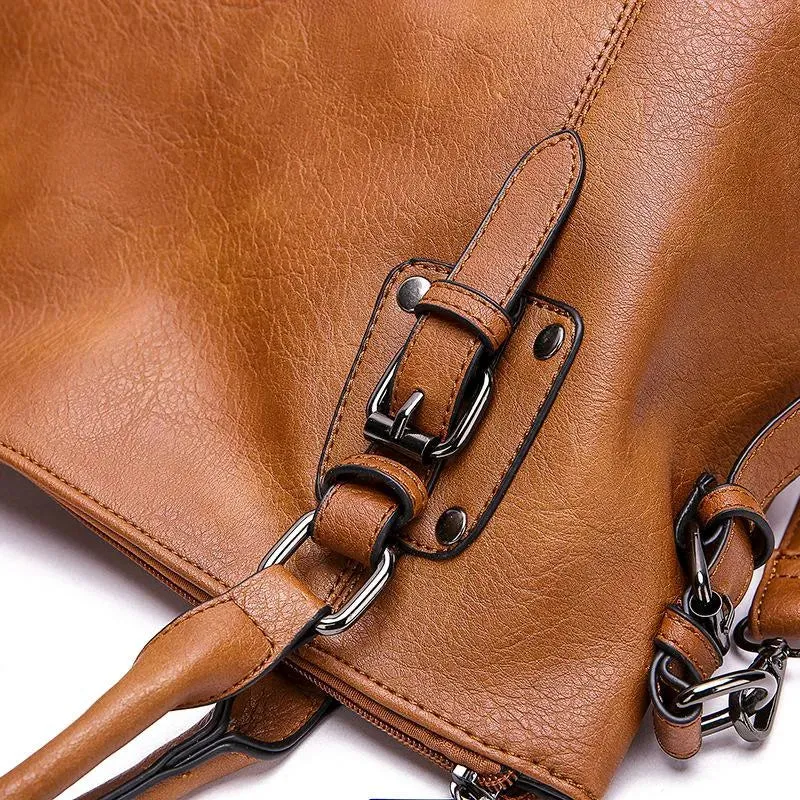 Giulia - Premium Shoulder Bag