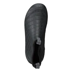 Hampton II - Women's 6" Croco Embossed