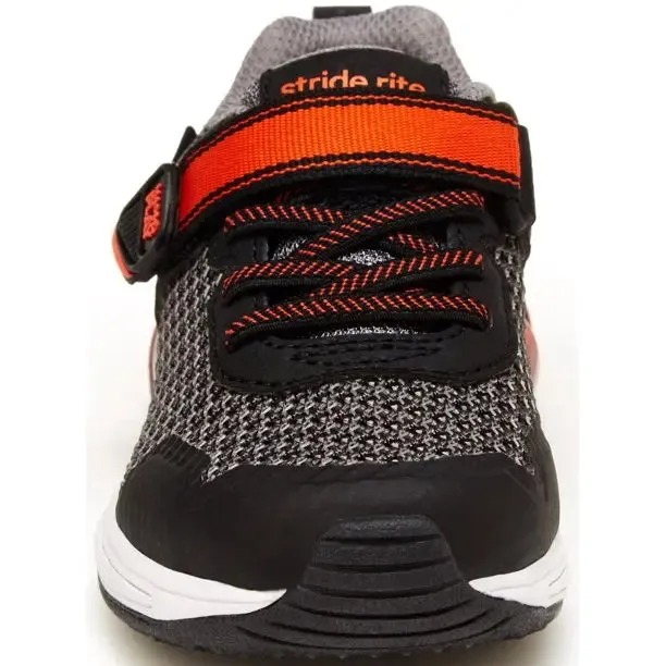 Infant’s Stride Rite M2P Radiant Bounce – Light-Up, Comfy & Machine Washable