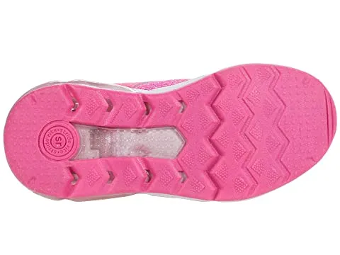 Infant’s Stride Rite M2P Radiant Bounce – Light-Up, Comfy & Machine Washable