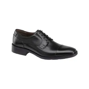 Johnston & Murphy Men's Lancaster Dress Cap Toe Oxfords