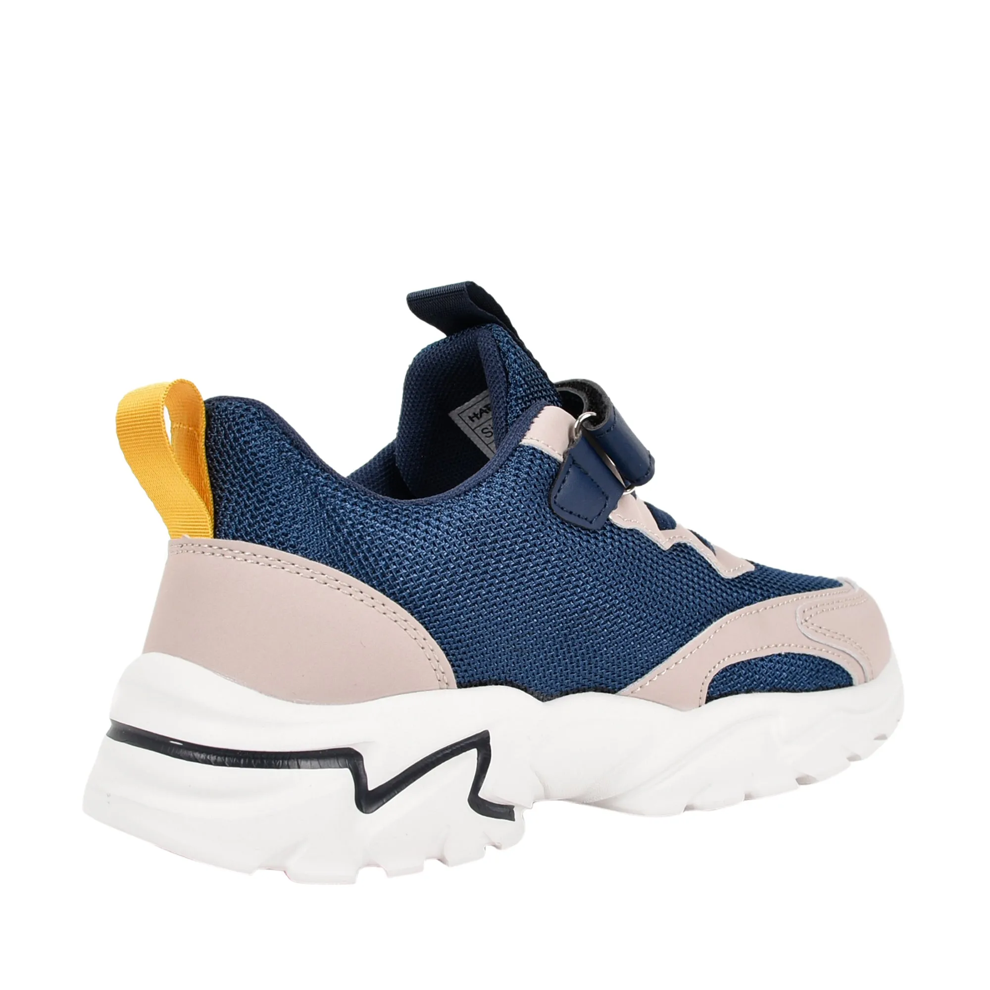 Kids Boys sneakers Navy