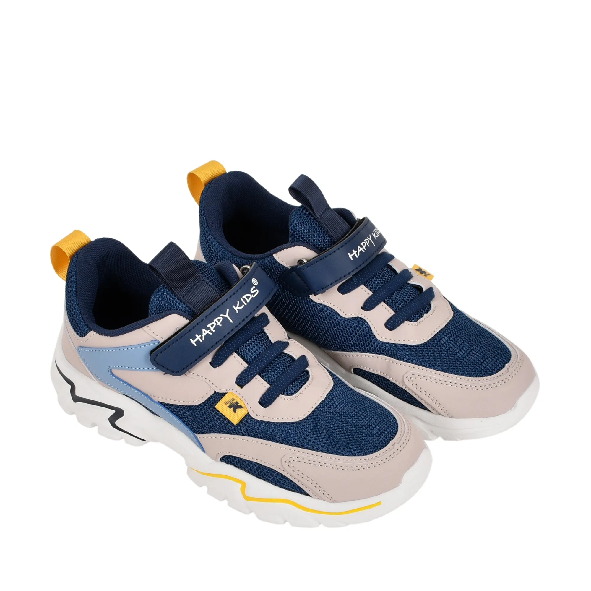 Kids Boys sneakers Navy