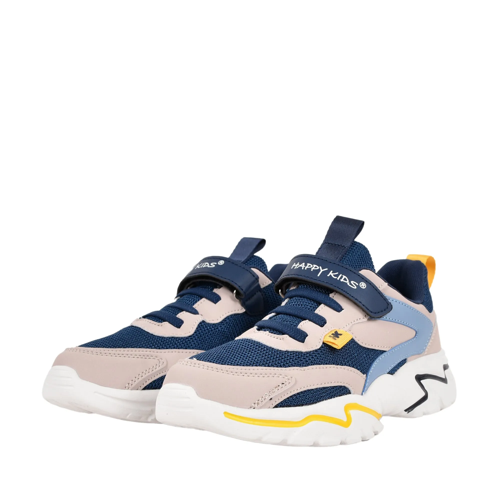 Kids Boys sneakers Navy