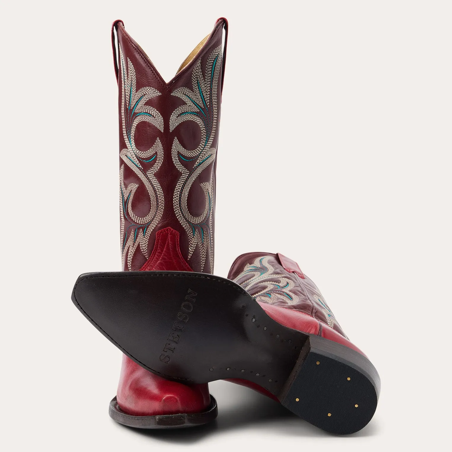 Lauren Boots