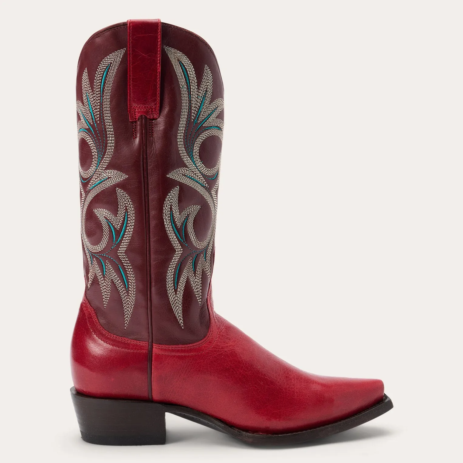 Lauren Boots