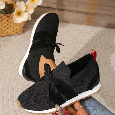Madison - ComfyKnit Breathable sneakers