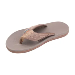 Men's East Cape Suede