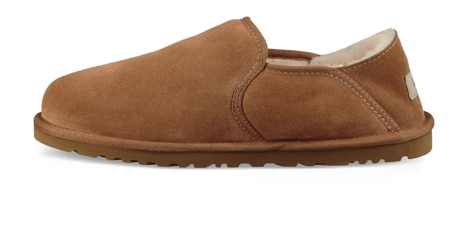 Men’s UGG Kenton – Versatile Slip-On with Cozy Wool Lining