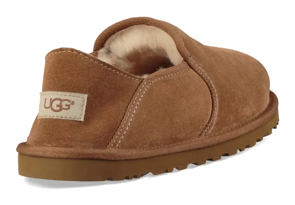 Men’s UGG Kenton – Versatile Slip-On with Cozy Wool Lining