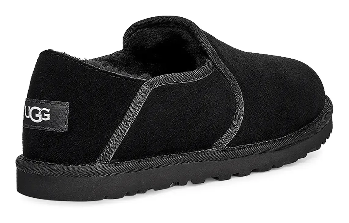 Men’s UGG Kenton – Versatile Slip-On with Cozy Wool Lining