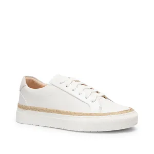 Mim IV White Tumbled