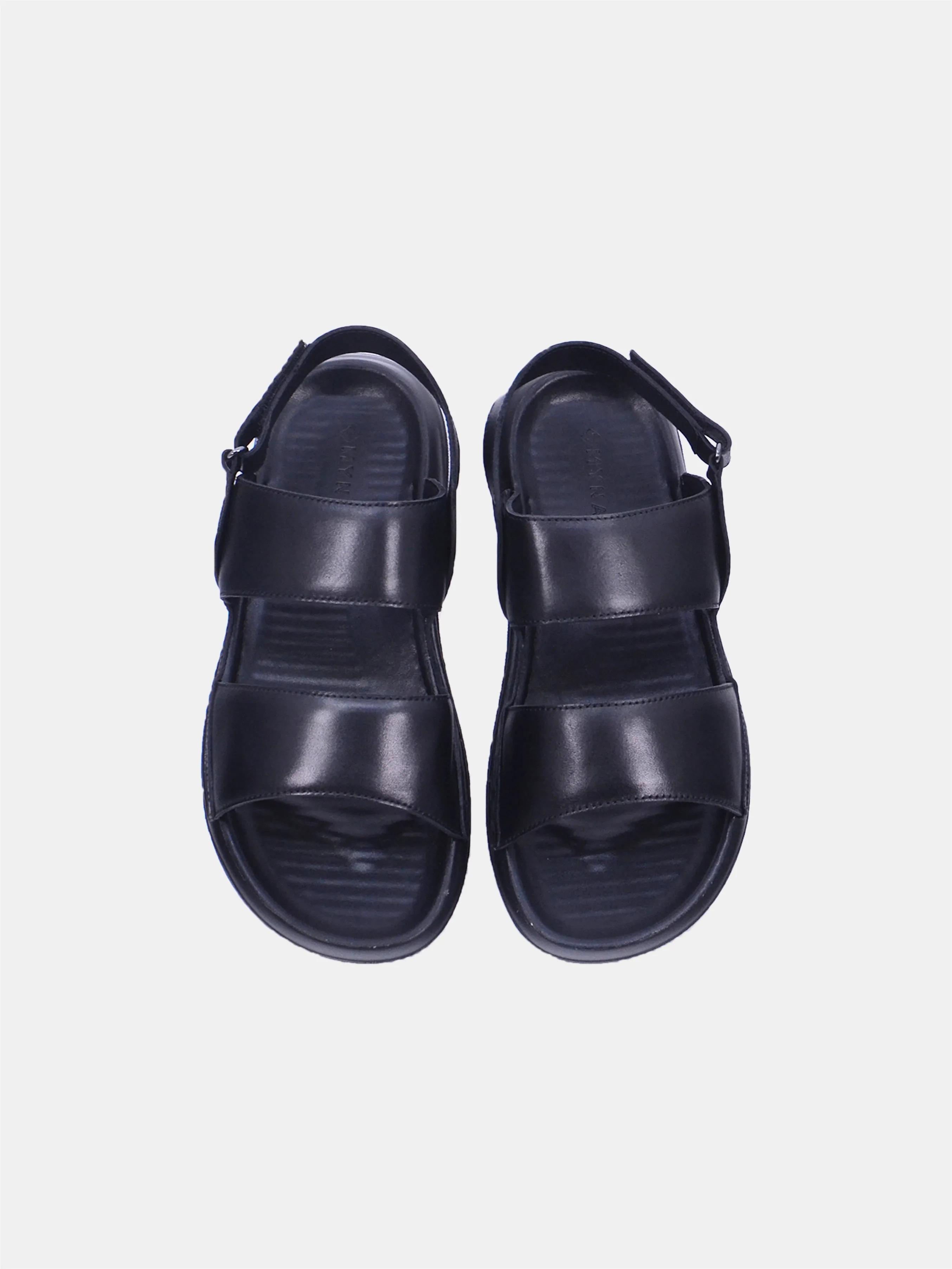 Mynaal Faris Men's Sandals