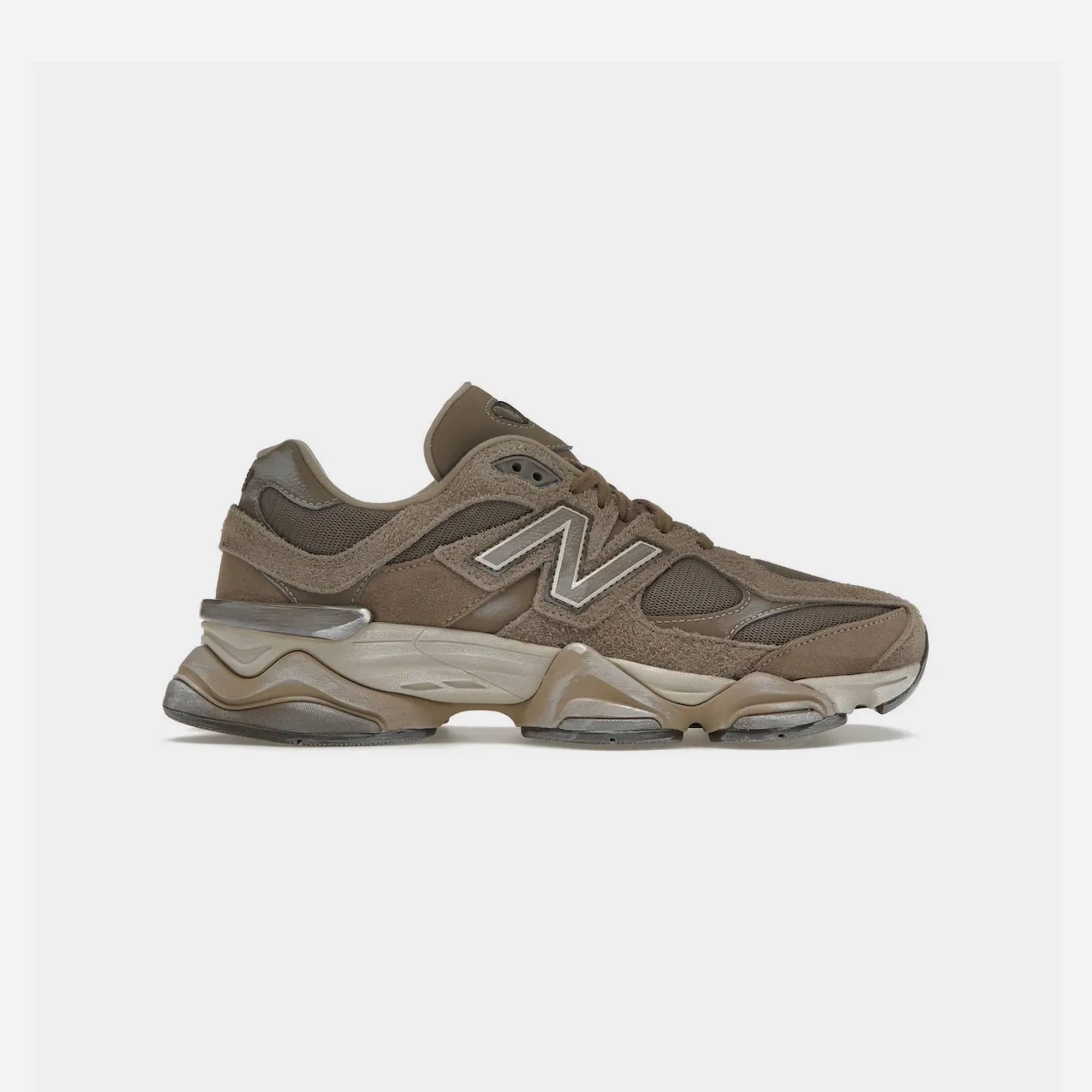 New Balance 9060 Mushroom